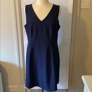 Plus Size Sheath Dress